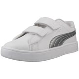 Puma Nizke superge 39425316 Bela Cene