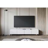 Livetastic nizka omarica phuket 200, bela | Shoptok.si