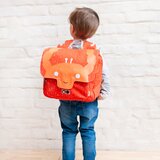Trixie otroška torba mrs. crab | Shoptok.si