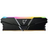 Netac DDR4 16GB 3200MHz shadow rgb C16 grey NTSRD4P32SP-16E ram memorija | ePonuda.com
