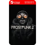  Frostpunk 2 Deluxe Edition - Steam koda brez škatlice (WINDOWS PC | STEAM DECK) | Shoptok.si