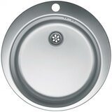 Metalac inox usadna sudopera Venera E480 B ø91 | Eponuda.com