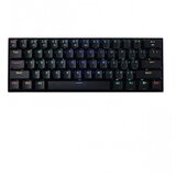 Redragon KEYBOARD - DRACONIC K530RGB BLUETOOTH AND WIRED MECHANICAL Slike