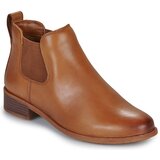 Clarks Havisham Top Smeđa | shoptok.hr