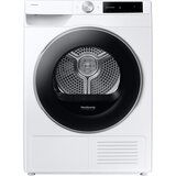 Samsung DV90DG6845LEU3 Sušilni stroj s 9 toplotno crpalko, kg, razred A | Shoptok.si