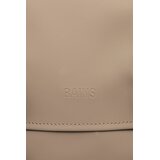 Rains Nahrbtniki MSN Bag Mini - Beige Bež | Shoptok.si