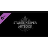Steam Stones Keeper Artbook (DLC) (PC) Key GLOBAL Steam Stones Keeper Artbook (DLC) (PC) Key GLOBAL Slike
