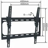 tv nosač tilt 32"- 55"DO 40KG vesa 400*400
