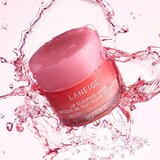 LANEIGE Lip Sleeping Mask Berry balzam za ustnice 20 g | Shoptok.si