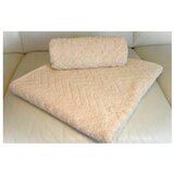 Blue Bell Pesak-Peškir Zig Zag 70 cm x 130 cm | ePonuda.com