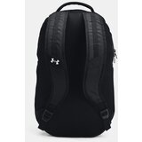 Under Armour UA Hustle 6.0 Backpack Nahrbtnik Črna | Shoptok.si
