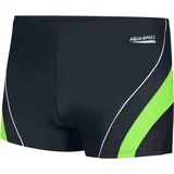 AQUA SPEED Man's Swimming Shorts Dennis Pattern 38