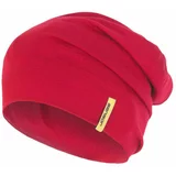 Sensor MERINO WOOL Zimska kapa, ružičasta, veličina