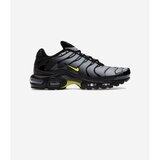 Nike Nizke superge Air Max Plus Black Opti Yellow Črna Cene
