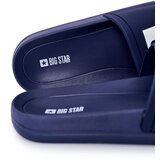 Kesi Men's sliders Big Star Navy | shoptok.hr