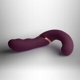 Rocks Off Ltd. Vibrator Rocks-off Variety Claret | Shoptok.si