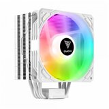 Gamdias CPU Cooler Boreas E1-410WH RGB(1700/2011/1151/1150/1155/1156/1200/AM4/AM3+/AM3/AM2+/AM2) | ePonuda.com