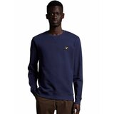 Lyle & Scott - Lyle&Scott - Teget muški duks Cene