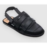 Quiksilver After Session Mule Sandali black | Shoptok.si