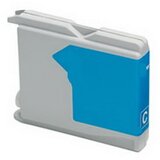 Eurotoner Tinta Zamjenska za Brother LC-1000C PLAVA | shoptok.hr