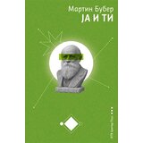 ITV centar plus Martin Buber - Ja i ti Cene