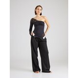 Hunkemöller Bodi 'Azalea' crna | shoptok.hr