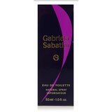 Gabriela Sabatini toaletna voda 30 ml za žene | shoptok.hr
