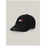 Tommy Hilfiger Heritage Crna Cijene