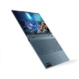 Lenovo yoga 7 2in1 14AKP10 DOS/14" wqux oled touch/ryzen ai 7-350/24GB/1TB/BKLT srb/seashell Cene