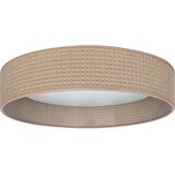 Brilagi LED prigušiva svetiljka VELVET SM. VARI 36W/230V 3000-6500K prečnik 55 cm bež + daljinski upravljač | Eponuda.com
