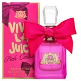 Juicy Couture Viva La Juicy Pink Couture parfumirana voda za ženske 30 ml | Shoptok.si