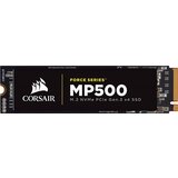 Corsair M.2 120GB Force MP500 NVMe 3000/2400MBs CSSD-F120GBMP500 ssd | ePonuda.com
