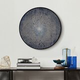 Wallxpert Élégance Rustique BlackWalnut Decorative Painting Cene
