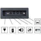 AUDIO KONDRIC Set: DP-2688 SM digitalni električni klavir + klavirska klop - - Audio-Kondric | Shoptok.si
