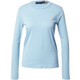Polo Ralph Lauren Majica voda / rumena | Shoptok.si