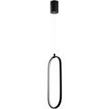 Opviq lights Can - 13560 Black Chandelier | ePonuda.com