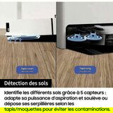  Robot usisivač Samsung | shoptok.hr