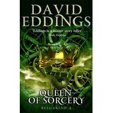 Penguin Random House David Eddings - Queen Of Sorcery Cene
