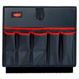 Knipex Ploča za alat 2-dijelni 00 21 19 LB WK (D x Š x V) 375 x 310 x 55 mm | Eponuda.ba
