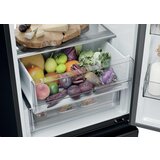 Haier prostostoječi hladilnik HTW7620DNGB | Shoptok.si