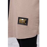 Kesi Coatee with subtitles cappuccino | Eponuda.ba