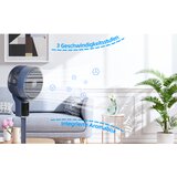 BE COOL BC18ST2402 Ventilator ventilator | Shoptok.si