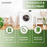 SILVERRACK Premium Kopalniška Blazina za Glavo in Vrat | Shoptok.si