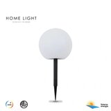 Solea 58 SOLARNA LED LAMPA 3000K (O200mm) | Eponuda.com