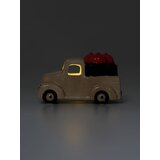 Sinsay LED dekoracija u obliku automobila s bundevama | shoptok.hr