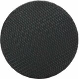  Vrtni stol crni 60,5 x 106 cm od poliratana | shoptok.hr