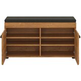 Venda GARDEROBNA KLOP barve hrasta | Shoptok.si