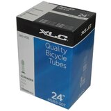  Zračnica XLC, 24 x 1.5/2.5 40/62-507 SV 33mm (AV) Cijene