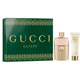 Gucci Guilty Pour Femme darilni set za ženske | Shoptok.si