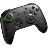 8BitDo bežični gamepad ultimate 2C windows/android/tri-mode/hall effect/vibracija/typec/black transp | Eponuda.com